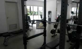 Imagem 7: Flat disponível em Moema