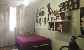 Imagem 5: São Paulo - Apartamento Padrão - Vila Mariana