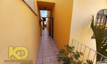 Imagem 4: Sobrado em Parque dos Bancários - São Paulo