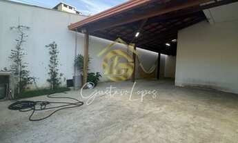 Imagem 3: CASA ESPETACULAR DE ESQUINA COM 3 QUARTOS. SUITE E VARANDA