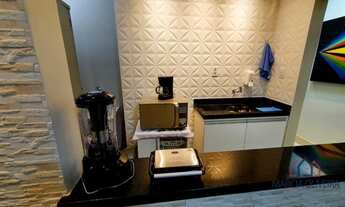 Imagem 3: Apartamento com 1 quarto no EDIFÍCIO LEBLON - Bairro Centro Norte em Cuiabá