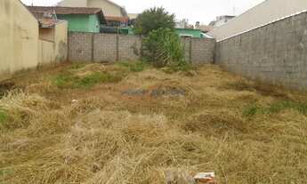 Imagem: Terreno - Jardim do Vale - Campinas