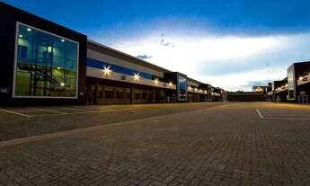 Imagem 5: Galpão - Vila San Martin - Campinas