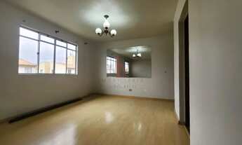 Imagem 5: Apartamento locação 2 quartos, sala ampla, 1 vaga - Ótima localização