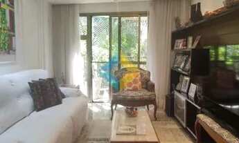 Imagem: Apartamento com 4 dorms, Icaraí, Niterói