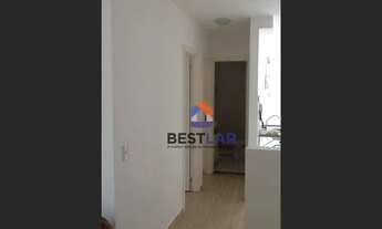 Imagem 5: Apartamento com 2 dormitórios para alugar, 49 m² por R$ 1.500/mês - Granja Viana - Cotia/S