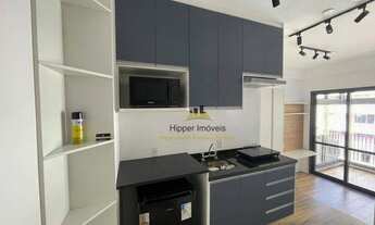 Imagem: Studio com varanda próximo a PUC