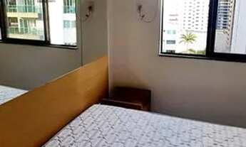 Imagem 2: Kitnet centro rua Rei alberto