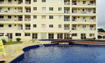 Imagem 7: Apartamento para venda com 57 metros quadrados com 3 quartos em Messejana - Fortaleza - Ce