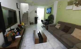 Imagem: Sobrado com 3 dormitórios à venda, 90