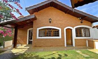 Imagem: Casa com 3 dormitórios à venda de 260