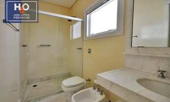 Imagem 2: Casa com 4 dormitórios 4 Suítes, 297 m² - venda ou aluguel - Alto de Pinheiros - São Paulo