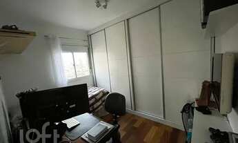 Imagem 2: Apartamento à venda em Vila Prudente com 96 m², 3 quartos, 1 suíte, 2 vagas