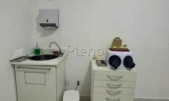 Imagem 7: Sala - Vila Carlito - Campinas