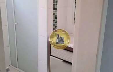 Imagem 5: Apartamento com 2 dormitórios à venda, 57 m² por R$ 230.000 - Demarchi - São Bernardo do C