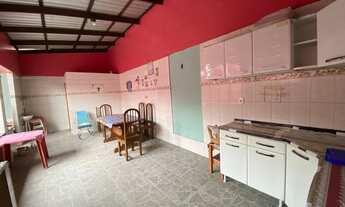 Imagem 5: Casa para aluguel com 166 metros quadrados com 2 quartos em Cidade Nova - Manaus - AM