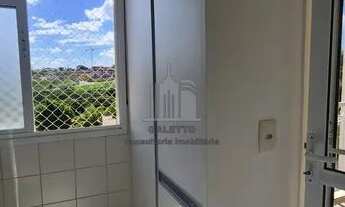 Imagem 3: Apartamento a venda no condomínio Primeacqua