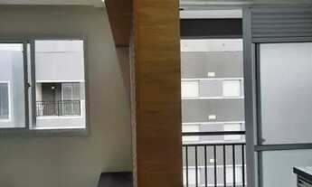 Imagem 7: Studio mobiliado, 1 vaga, Condominio Park Jardim Sul, Vila Andrade