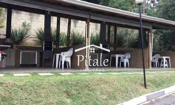 Imagem 2: Apartamento com 2 dormitórios para alugar, 57 m² por R$ 3.000,00/mês - Granja Viana - Coti