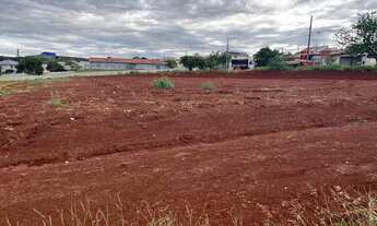 Imagem 2: Vendo terreno Jd Itália em Marialva 305m