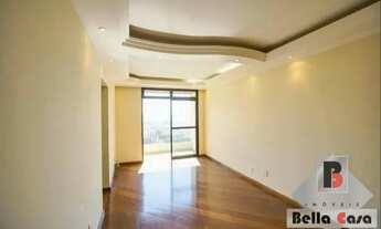 Imagem: Apartamento totalmente reformado em excelente