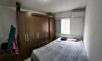 Imagem 3: Vende-se sobrado rubens Lara em Cubatão