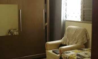 Imagem 5: Casa de Vila em São José do Rio Preto