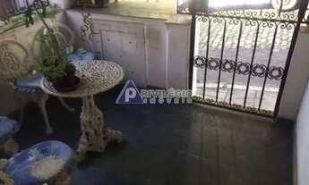 Imagem 3: Casa de rua à venda, 4 quartos, 1 suíte, Santa Teresa - RIO DE JANEIRO/RJ