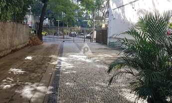 Imagem 2: Apartamento à venda, 3 quartos, 1 vaga, Laranjeiras - RIO DE JANEIRO/RJ