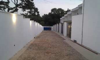 Imagem 4: Casa duplex Casa com 2 dormitórios