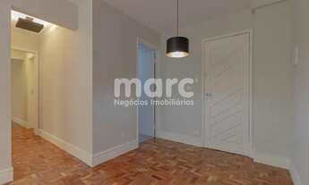 Imagem: SAO PAULO - Apartamento Padrão - ACLIMACAO