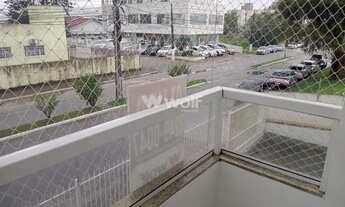 Imagem 7: EXCELENTE 02 DORM C/ 02 SACADAS E GARAGEM