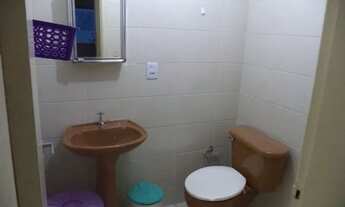 Imagem 4: Apartamento 1 quarto no edifício suíte service mobiliado