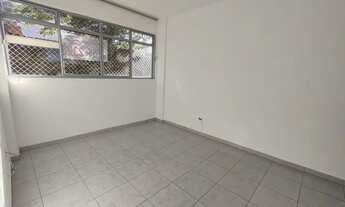 Imagem 2: Apartamento de 2 quartos em Santa Tereza