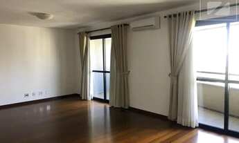 Imagem: Apartamento - Cambuí - Campinas