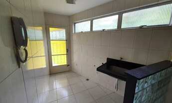 Imagem 3: Casa 3 quartos com garagem