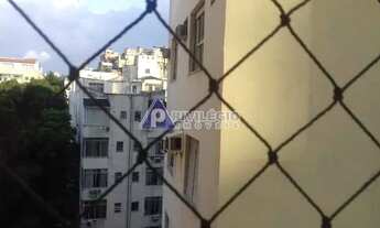 Imagem 3: Excelente apartamento 2 quartos na Glória