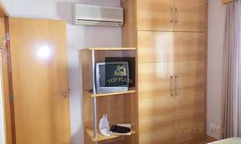 Imagem 7: Flat disponível em Moema