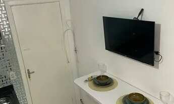 Imagem 5: Kitnet Bom Retiro