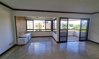 Imagem 3: Apartamento 154 m², 4 quartos, sendo 3 suítes, 2 vagas, infraestrutura de lazer lazer su