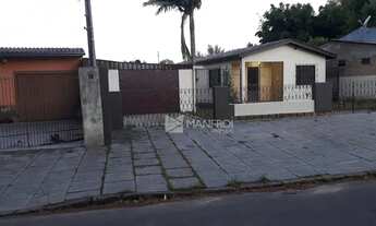 Imagem 3: Casa com 3 dormitórios à venda, 143 m² por R$ 372.900,00 - Passo do Feijó - Alvorada/RS