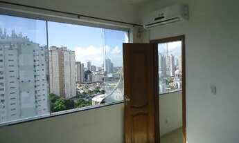 Imagem 7: Apartamento de 1/4, andar alto, nascente, Não tem garagem, Ed. Feliz, Av. Nazaré