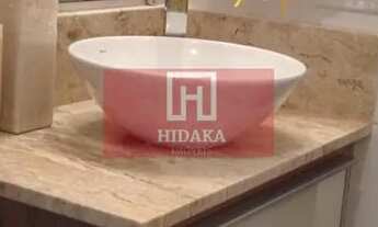 Imagem 7: Apartamento à venda no bairro Jardim Ubirajara - São Paulo/SP, Zona Sul