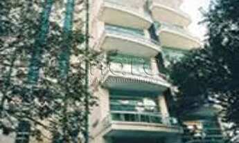 Imagem: SAO PAULO - Apartamento Padrão - PINHEIROS