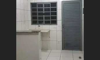 Imagem 4: Casa - Vila Aeroporto - Campinas