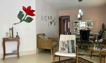 Imagem 6: Apartamento à venda 3 Quartos Setor Bela Vista