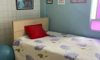 Imagem 6: Cód. 444/3975 Armação 3/4 com dependência Espaçoso