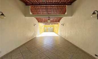 Imagem 3: Casa 6/4(03 suítes), 350m² - São Brás