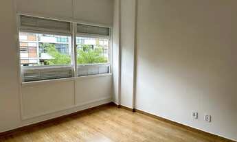 Imagem 2: Apartamento para aluguel tem 76 metros quadrados com 2 quartos em Higienópolis - São Paulo