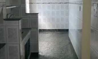 Imagem 4: Santa Luzia, 4/4 quartos (uma suíte), área de serviço, terraço, fundos, s/garagem